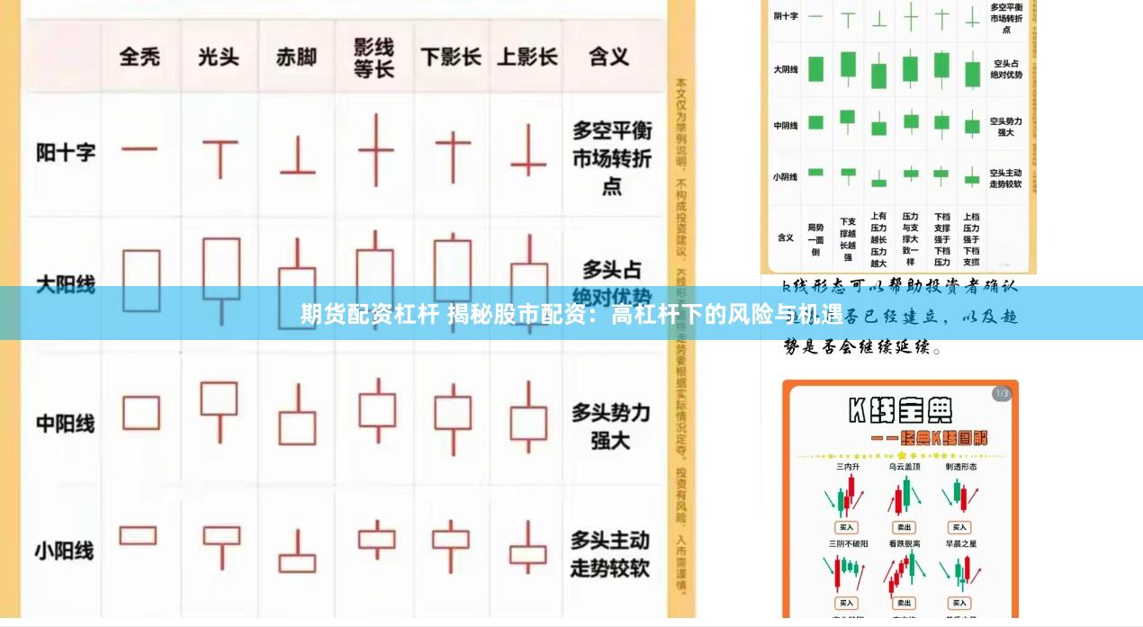 期货配资杠杆 揭秘股市配资：高杠杆下的风险与机遇