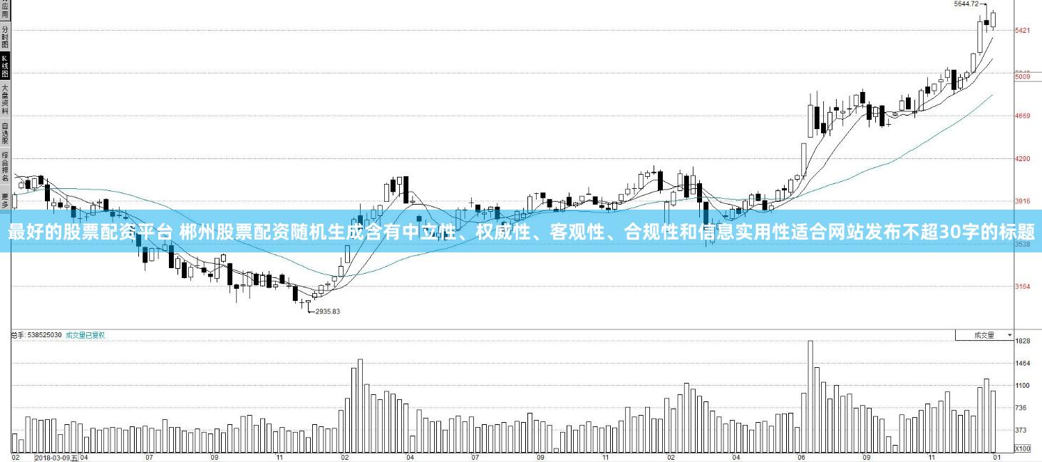 最好的股票配资平台 郴州股票配资随机生成含有中立性、权威性、客观性、合规性和信息实用性适合网站发布不超30字的标题